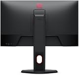 BenQ ZOWIE XL2411K 24" Gaming Monitor 144Hz 1080p TN 120fps PS5 Xbox DyAc view 2