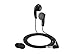 Sennheiser MX170 Earphones Open Type Headphones Feel the Beat