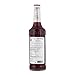 Monin - Raspberry Syrup, Sweet and Tart, Great for Cocktails and Lemonades, Gluten-Free, Non-GMO (750 ml)