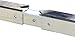 Qualcraft 3006 All Pro Aluminum/Rubber Pole, 6-Foot