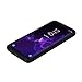 Incipio DualPro Samsung Galaxy S9+ Case with Shock-Absorbing Inner Core & Protective Outer Shell for Samsung Galaxy S9 Plus (2018) - Black