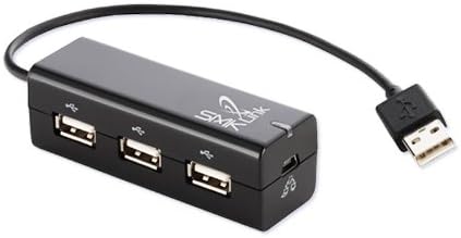 File Transfer USB Hub (VP6910)