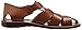 GBX Men's Slik Fisherman Sandal