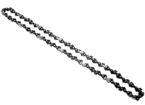 Ratio Chainsaw Chain 50 Drive Link For 14" 35cm Chainsaw Bar,Pitch- 3/8 Low Profile,Chain Gauge -.050 /1.3mm Compatible with Stihl Models MS180,MS181,MS200,MS210,MS211,MS230,MSE160,018,020,021,023