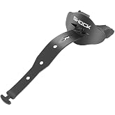 Shock Doctor Bolt Lipguard Black OSFA