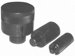 72375, Recoil Manual Tool Kit, Keysert Hand Installation Tool [1/2-13] 9/16-12] 5/8-11] (1 PK)