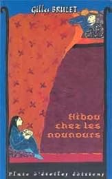 Hibou chez les nounours