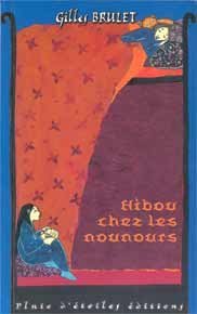 Hibou chez les nounours