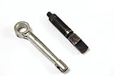 Bicycle Motorized Gas Motor 48cc 60cc 80cc ENGINE part clutch arm & pin camshaft