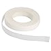 DECORA 1 roll 1/2-inch by 30 Yard White Floral Tape for Bouquet Stem Wrap Floral Arranging Craft Projects Corsages, Wedding Bouquet
