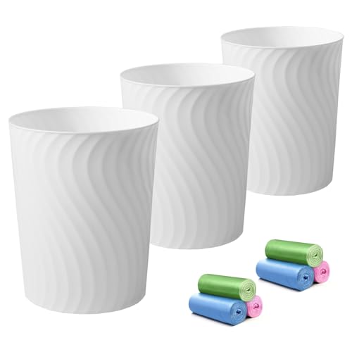 YGJT Small Trash Can