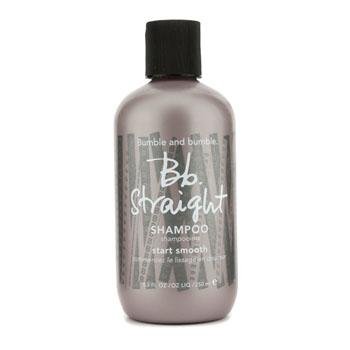 Bumble and bumble straight shampoo, 8.5 ounce