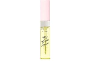 ETUDE My Lash Serum 0.6fl.oz (18g) 21AD | Easy And Comfortable Daily Eyelashes Serum With Biotin | Appearance Of Longer, Thic
