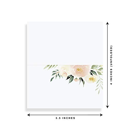 4 Floral+Wedding+Seating+Tables+folding
