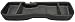 Husky Liners 9031 Black Gearbox Under Seat Storage Box Fits 2014-2018 Chevrolet Silverado 1500, 2015-19 GMC Sierra 2500/3500 Crew Cab primary