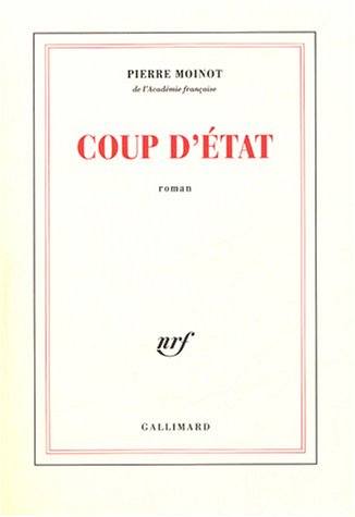 Coup d'État