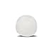 Wool Dryer Balls, Set of 6 Organic Laundry Balls for Dryer, White, by InsideSmarts