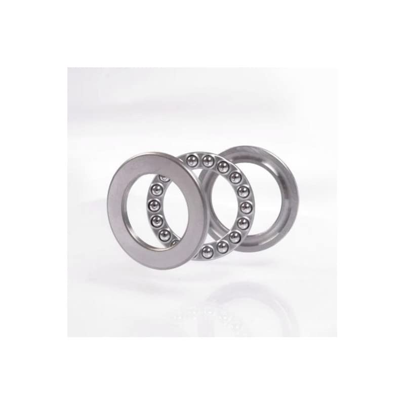 SKF 51100 Thrust Ball Bearing