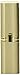 L'Oreal Paris Colour Riche Original Creamy, Hydrating Satin Lipstick with Argan Oil and Vitamin E, Toasted Almond , 1 Count