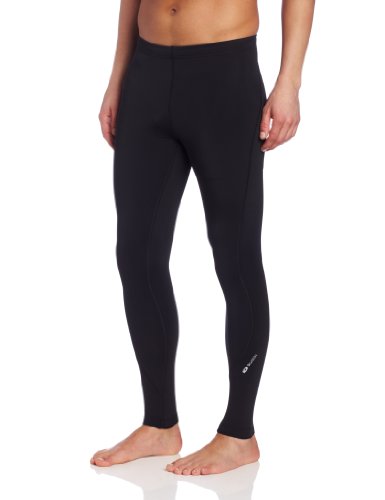 Sugoi Men's MidZero Tight (Black, X-Large)