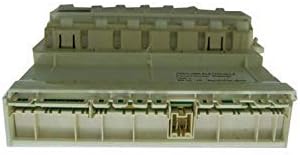 bosch dishwasher control module