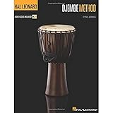 Hal Leonard Djembe Method