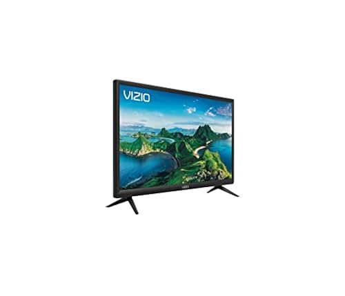 Vizio D-Series 24inch HD (720P) Smart LED TV, Smartcast