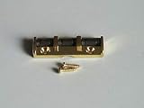 FidgetFidget 43mm Gold Metal Electric Guitar Roller
