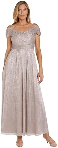 beige maxi dress amazon Women's Casual Wrap Maxi Dress Long Sleeve Wedding Guest Elegant Dresses A-Line Deep V-Neck with Pockets Dresses Beige-S at Amazon Women's Clothing store
