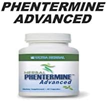 Phentermine Advanced Paperback – March 18, 2019