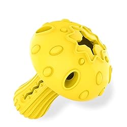 SCHITEC Dog Chew Toy for Large & Medium
