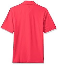 Cutter & Buck Men's 35+UPF, Short Sleeve