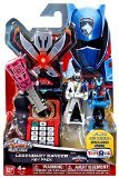 Power Rangers Super Megaforce Legendary Ranger Key Pack Roleplay Toy [SPD]