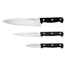 J.A. HENCKELS INTERNATIONAL Fine Edge Pro 3-pc Starter Knife Set