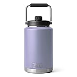 YETI Rambler Gallon Jug, Vacuum