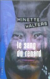 Le Sang Du Renard 2744177229 Book Cover