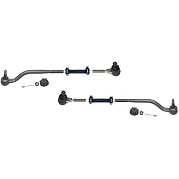 Amazon Com New Southwest Speed 65 68 Gm Full Size Tie Rod