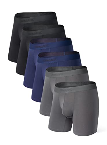 Separatec Breathable Cool Mens Underwear Pouch