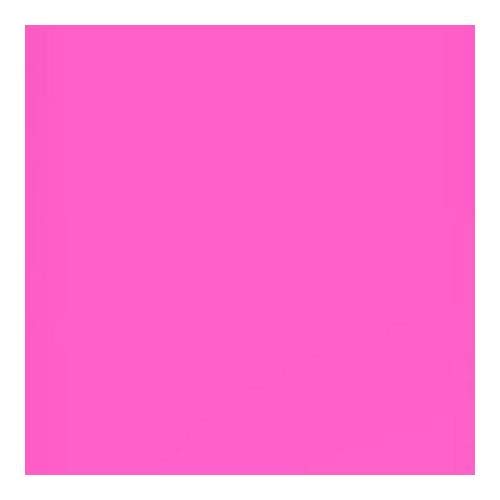 Lee Filters Follies Pink 24x21