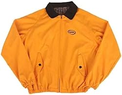 Famous Unisex BTS Jungkookk Euphoria Apoc Yellow
