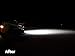 LED Headlight Kit - RH and LH Lamps Flood Beam Bobcat 864 S250 751 T190 S175 A220 S330 T320 A250 S205 753 883 S150 763 S185 T110 T140 S100 873 S300 863 963 T200 T180 S220 T250 773 S130 T300 S160 A300