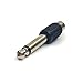 ATC Nickel Plated RCA Female to 1/4
