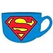 DC Comics 24oz. Ceramic Soup Mug - Superman by Animewild