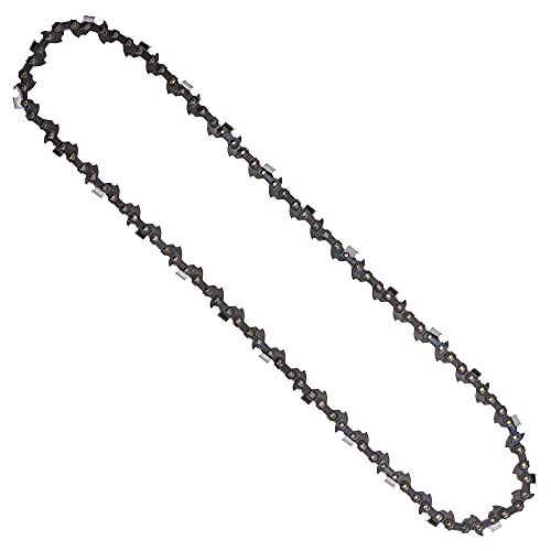 8TEN Chainsaw Guide Bar and 2 Chains for Stihl MS 210 211 230 231 250
