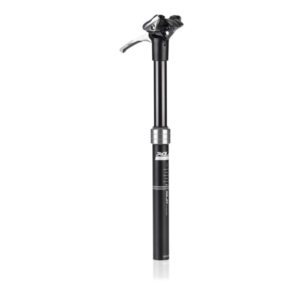 XLC 2502069811 Bike Accessory Tija Telescopica Sp-t09 O 27 for cyclists, ideal for smooth riding and bike upkeep — image 1