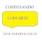 Livro COZINHANDO COM ARTE
