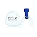 Dr.Sleep Snore Stopper Mouthpiece - Sleep Aid Custom Night Mouth Guard Bruxism Mouthpiece