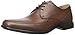 Aquatalia Men's Xenon Oxford