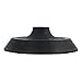 Meguiar's WRSBP Soft Buff Rotary Soft Backing Plate, 1 Pack