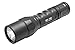 SureFire 6PX Pro 600 Lumen Tactical EDC Flashlight Bundle with 4x Extra CR123A Batteries and Lightjunction Battery Case